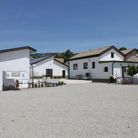 Locanda Arcadia Picerno Dış mekan fotoğraf