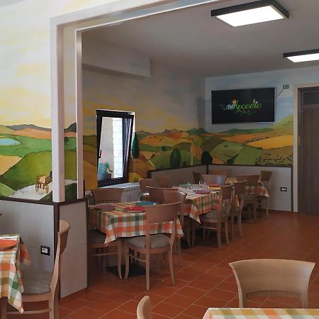 Locanda Arcadia Picerno Dış mekan fotoğraf