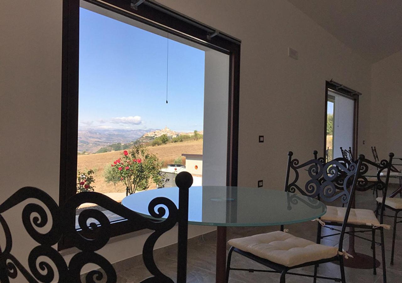 Locanda Arcadia Picerno Dış mekan fotoğraf
