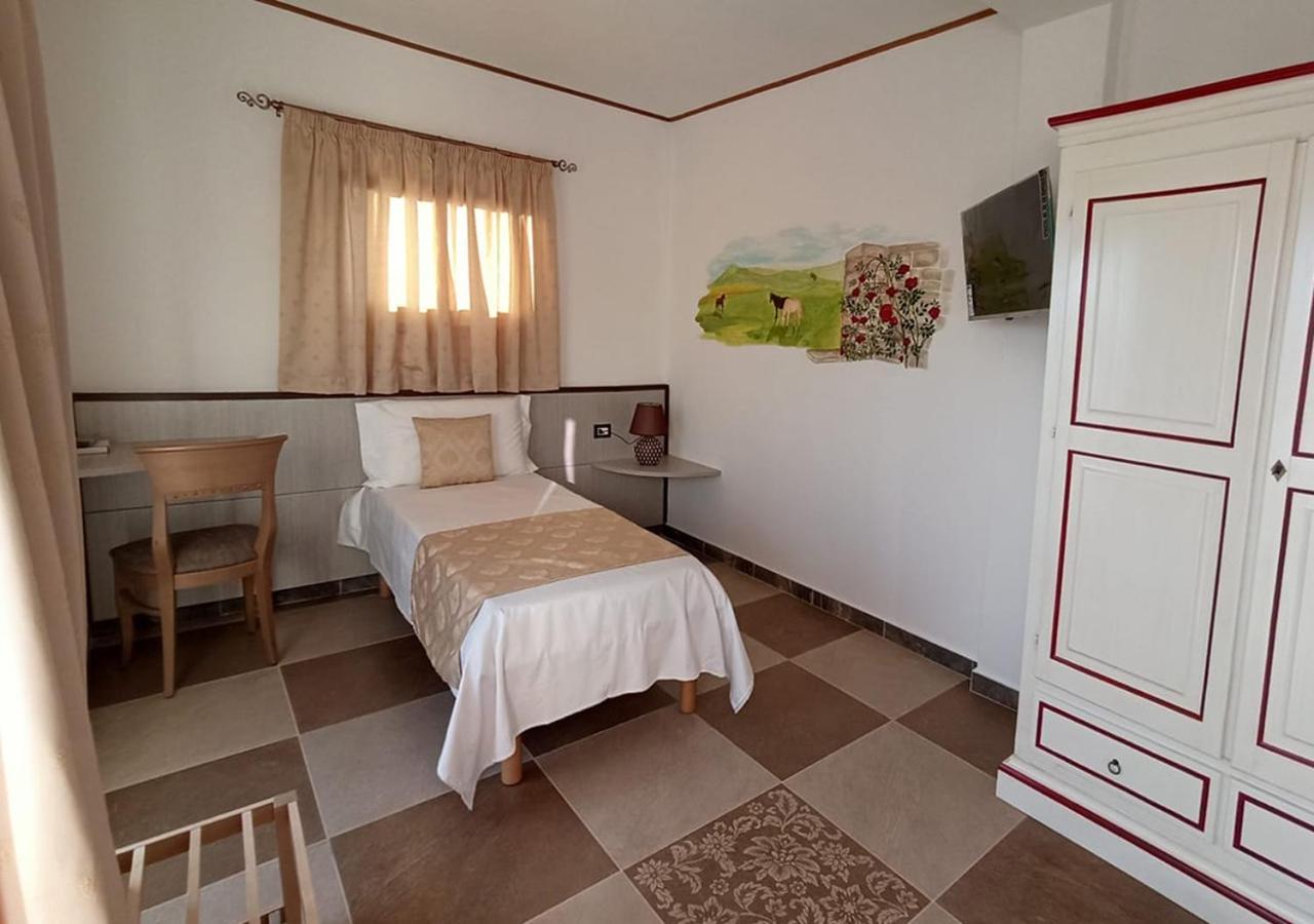 Locanda Arcadia Picerno Dış mekan fotoğraf